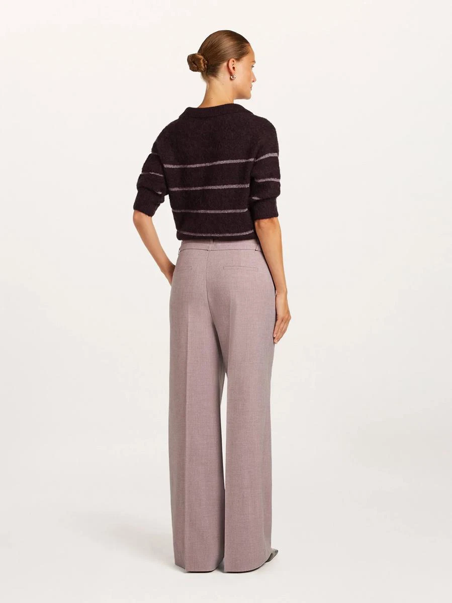 Beaumont Pantalon Brenna Roze 3