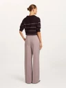 Beaumont Pantalon Brenna Roze 3