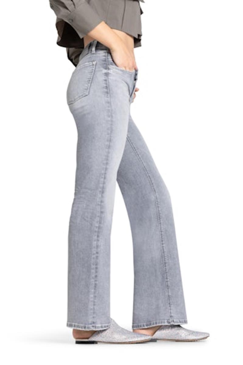 Cambio Jeans Tess Grijs 5