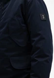 Butcher of Blue Jack M2627017 Blauw 6