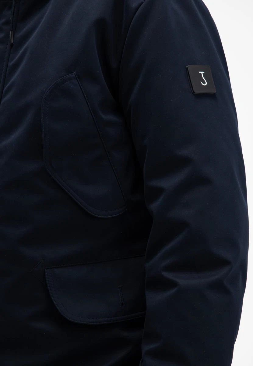 Butcher of Blue Jack M2627017 Blauw 6