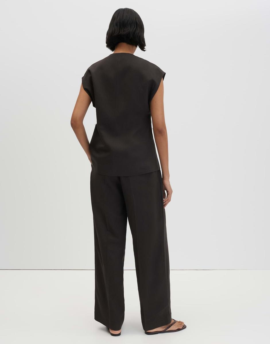 SOMEDAY Pantalon 10546011558428 Bruin 3
