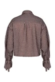 Studio Anneloes Blouse Ivara Bruin 3