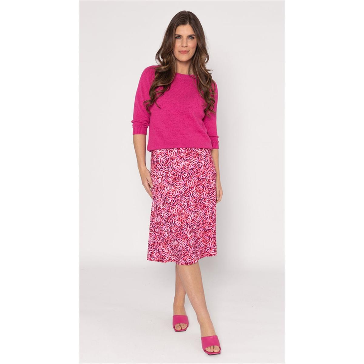 Roberto Sarto Trui 611198 Roze 6