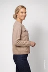 Monari Vest 810370 Beige 2