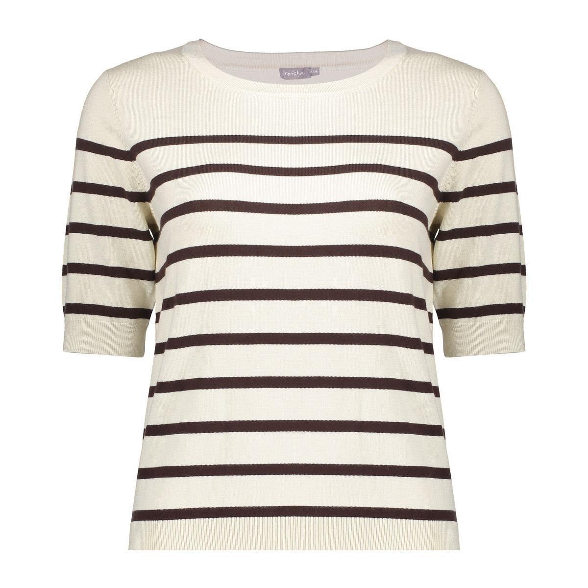 Geisha Trui 64011-10 Off-White 2