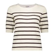 Geisha Trui 64011-10 Off-White 2