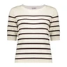 Geisha Trui 64011-10 Off-White 2