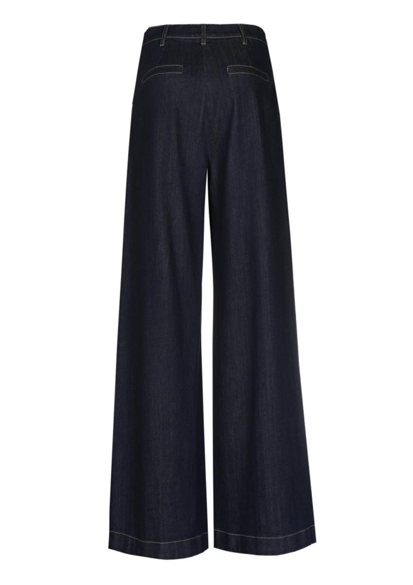 Caroline Biss Jeans 4551 Blauw 3