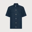 Blue Industry Overhemd 6120.61 Blauw 2