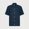 Blue Industry Overhemd 6120.61 Blauw 2