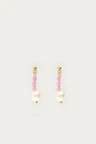 My Jewellery Oorbellen MJ15450 Goud 1