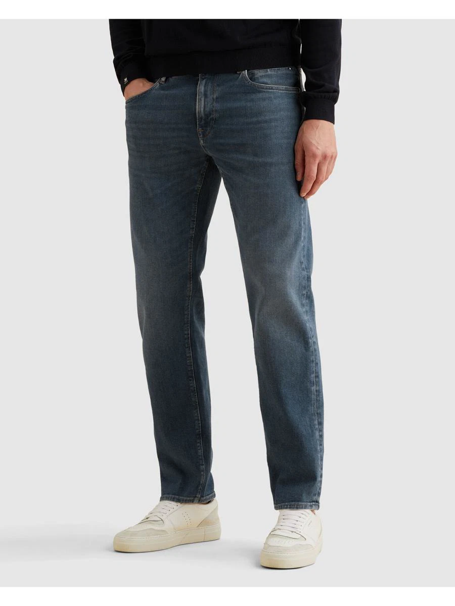 Vanguard Jeans VTR2607700 Blauw 1