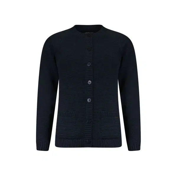 Roberto Sarto Vest 611130 Blauw 1