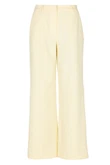 Freebird Pantalon Lolani Geel  2
