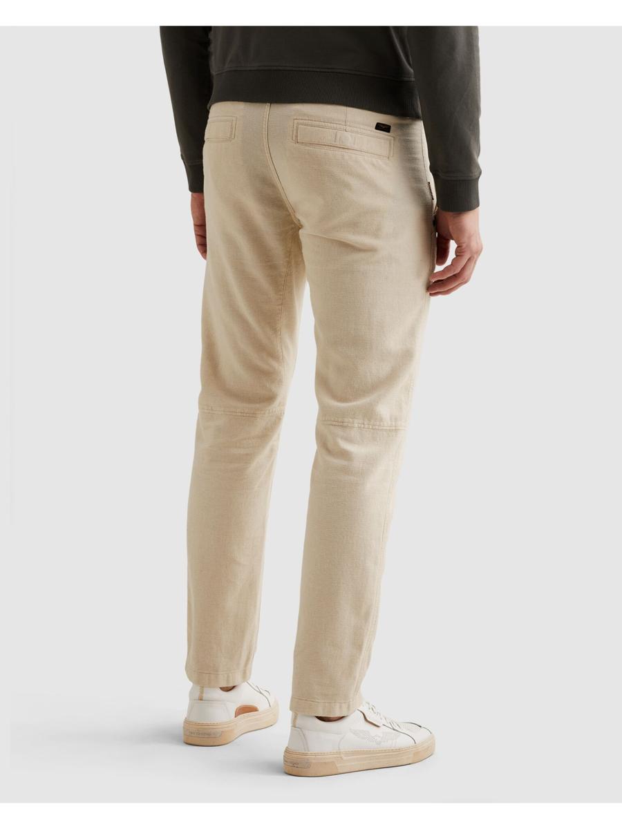 PME Legend Pantalon PTR2604643 Beige 6