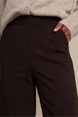 Studio Anneloes Pantalon Lexie winter bond Bruin 4