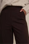 Studio Anneloes Pantalon Lexie winter bond Bruin 4