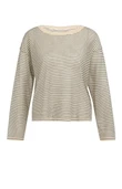YAYA Longsleeve 01-000589-605 Beige 2