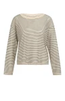 YAYA Longsleeve 01-000589-605 Beige 2