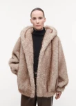 Studio AR Jas Hailey Beige 1