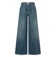 MAC Jeans Wide 5299-90-0333 Groen 2