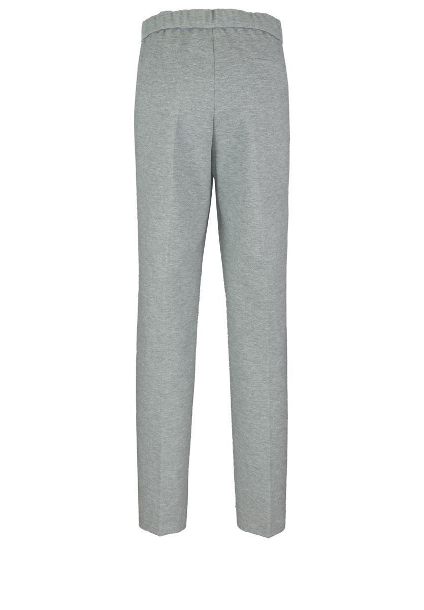 Bianca Pantalon 60014 Grijs 4