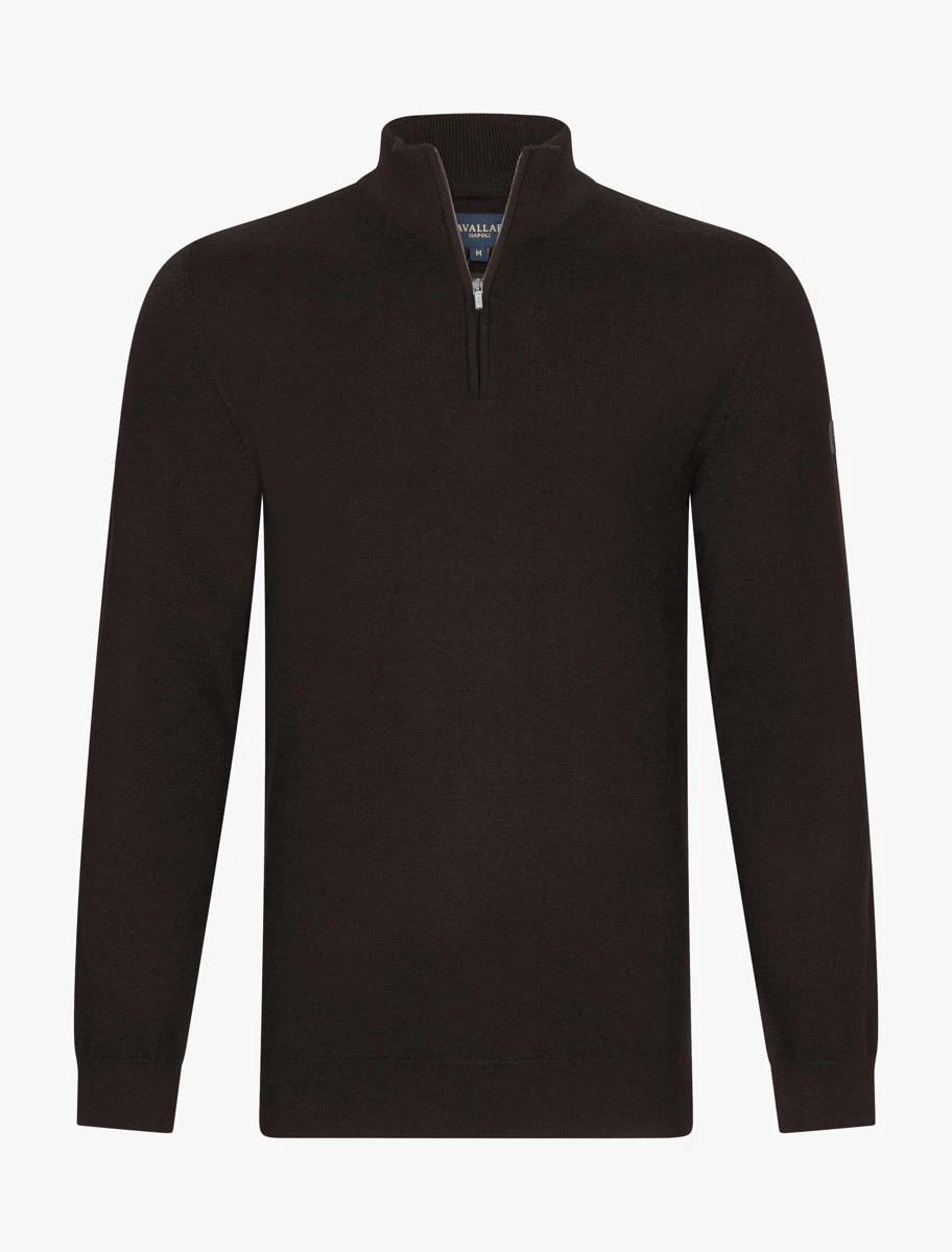 Cavallaro Trui 118265001 Bruin 1