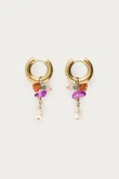 My Jewellery Oorbellen MJ12733 Goud 1
