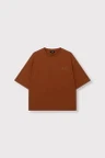 Alix The Label T-Shirt 2608882954 Bruin 2