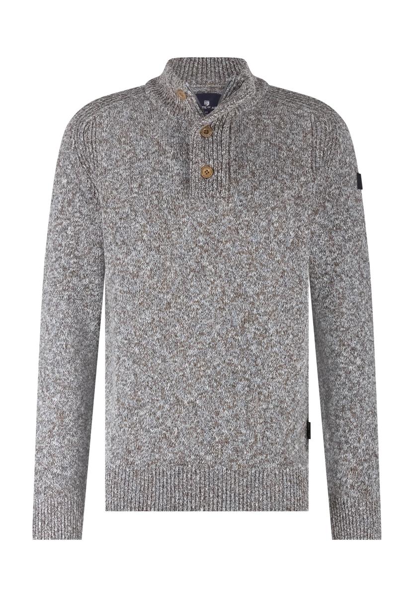 State of Art Trui 135-25076 Blauw 1