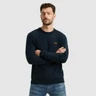 PME Legend Trui PKW0000332 Blauw 1