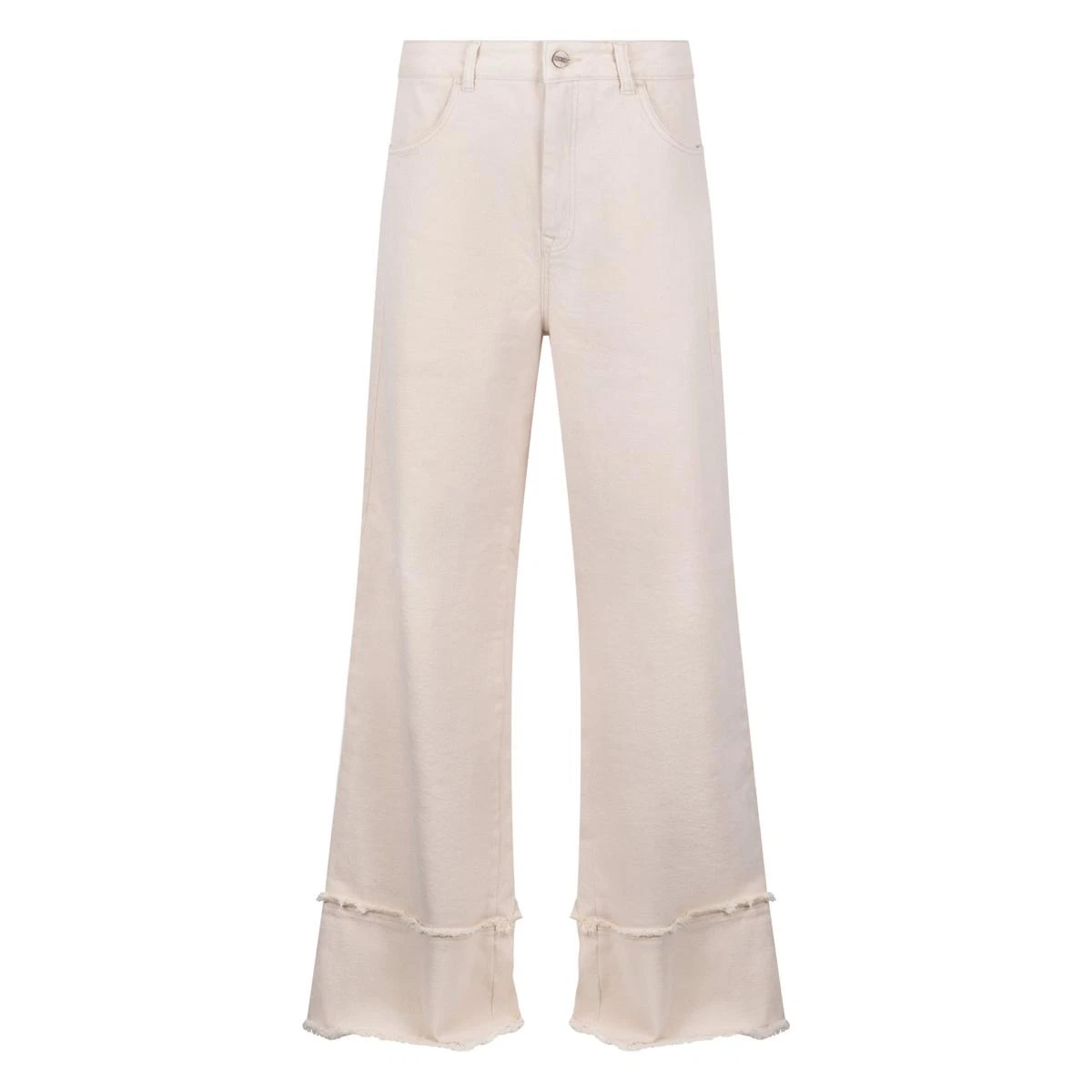 NUKUS Jeans Shay Off-White 2