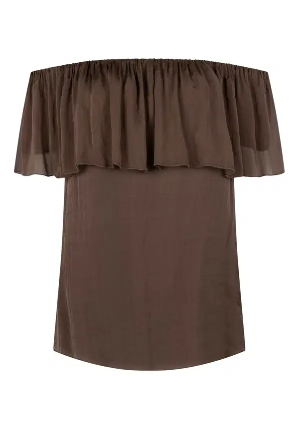 Aaiko Top Caprice Bruin 1