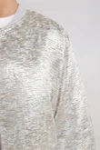 NUKUS Blazer Babette Zilver 6