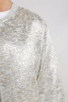 NUKUS Blazer Babette Zilver 6
