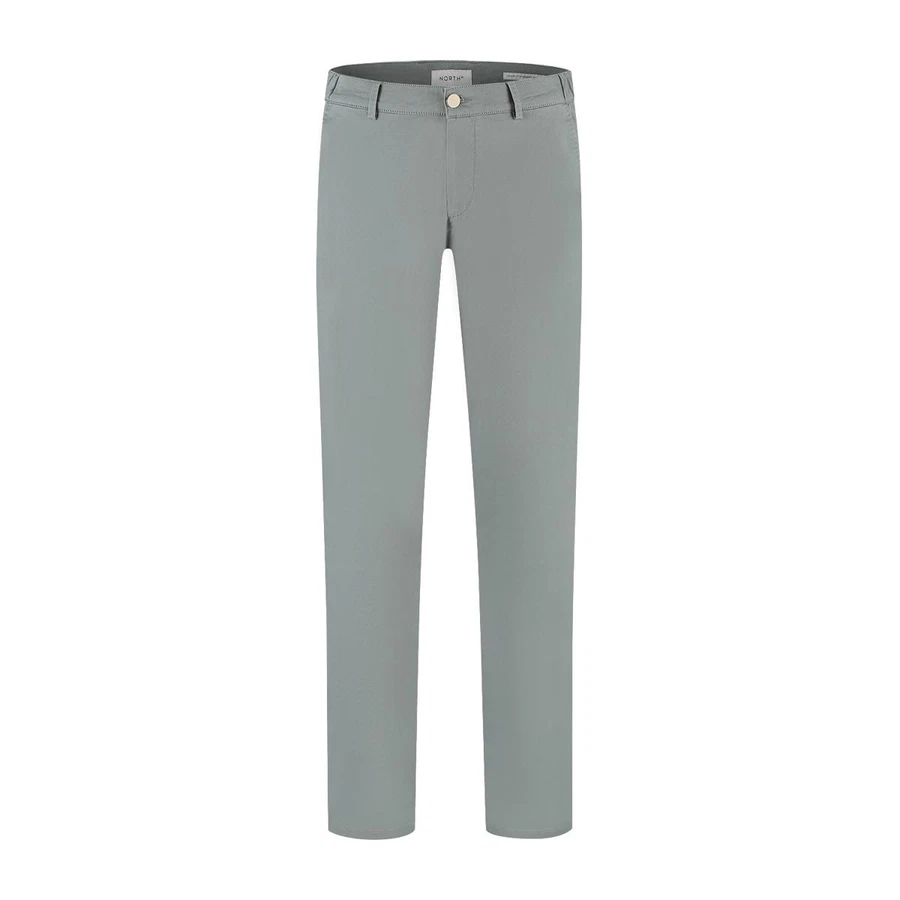 North84 Pantalon 84152129 Groen 2