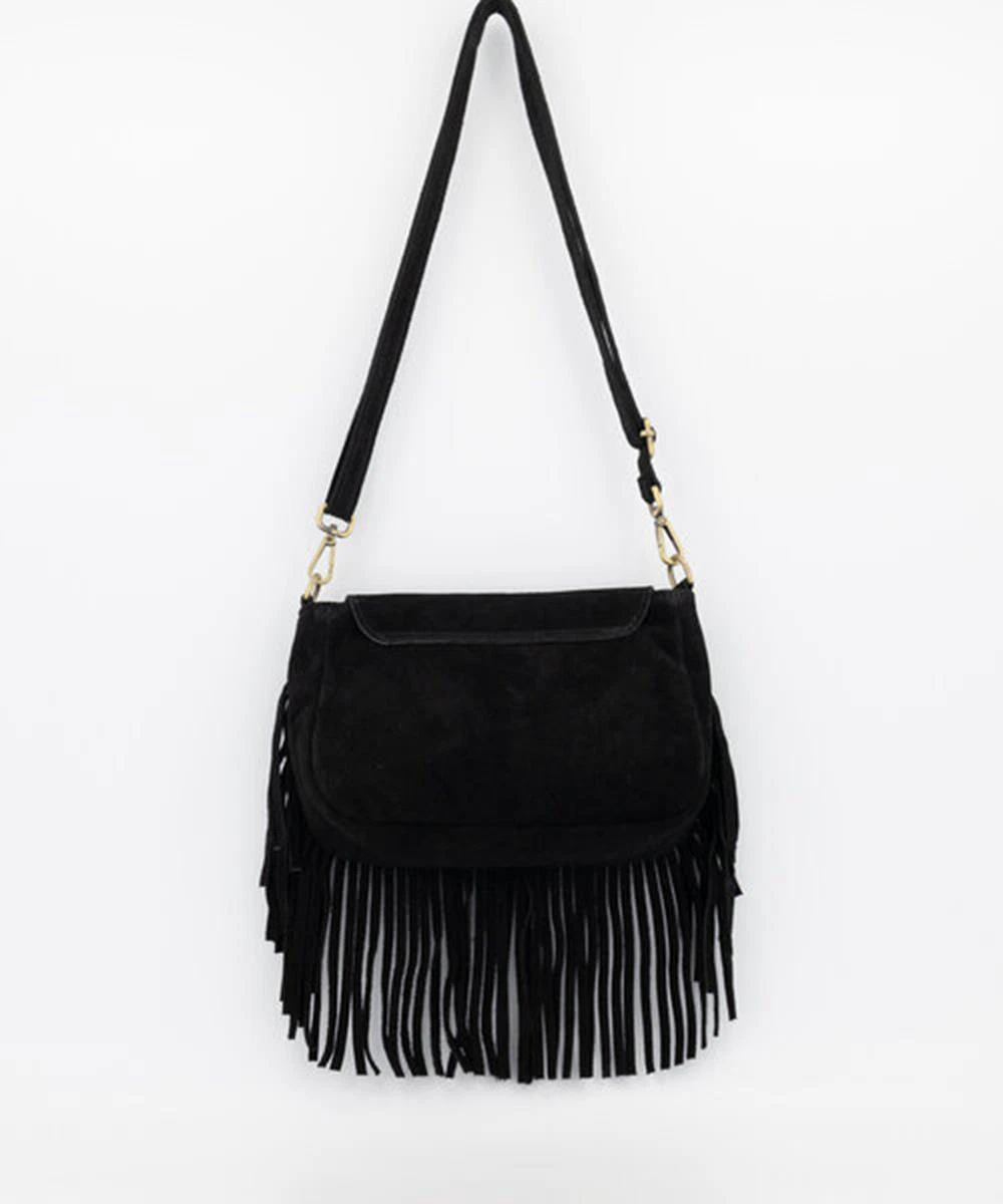 New Apparel New Apparel Tas Faye Zwart 2