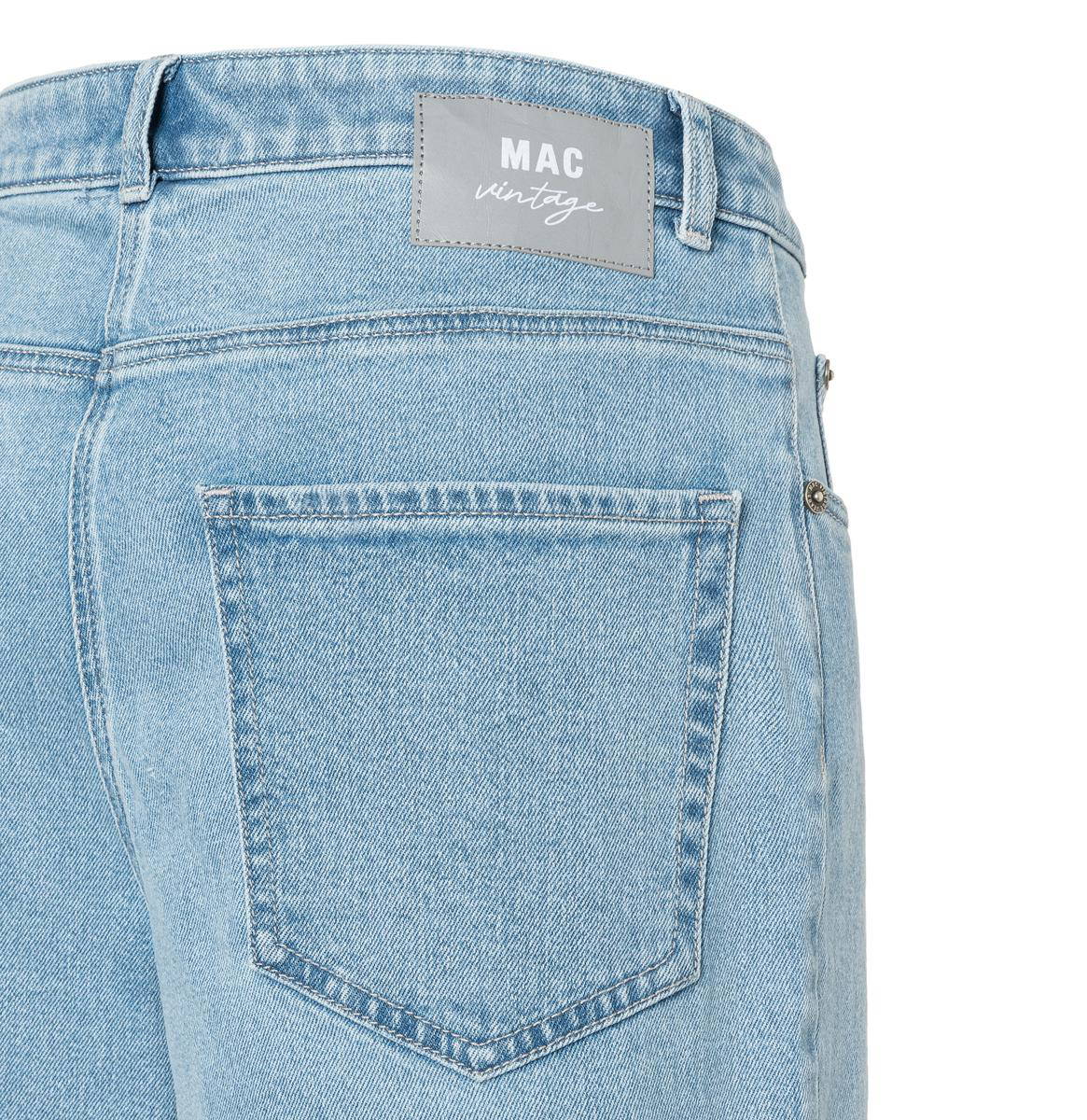 MAC Capri 0291311790 Blauw 5