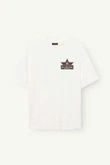 Don't waste culture T-Shirt Niloa Off-White 5