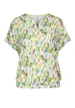 Bianca T-Shirt Sia Groen 1