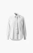 Aimée the Label Blouse Jakarta Wit 1