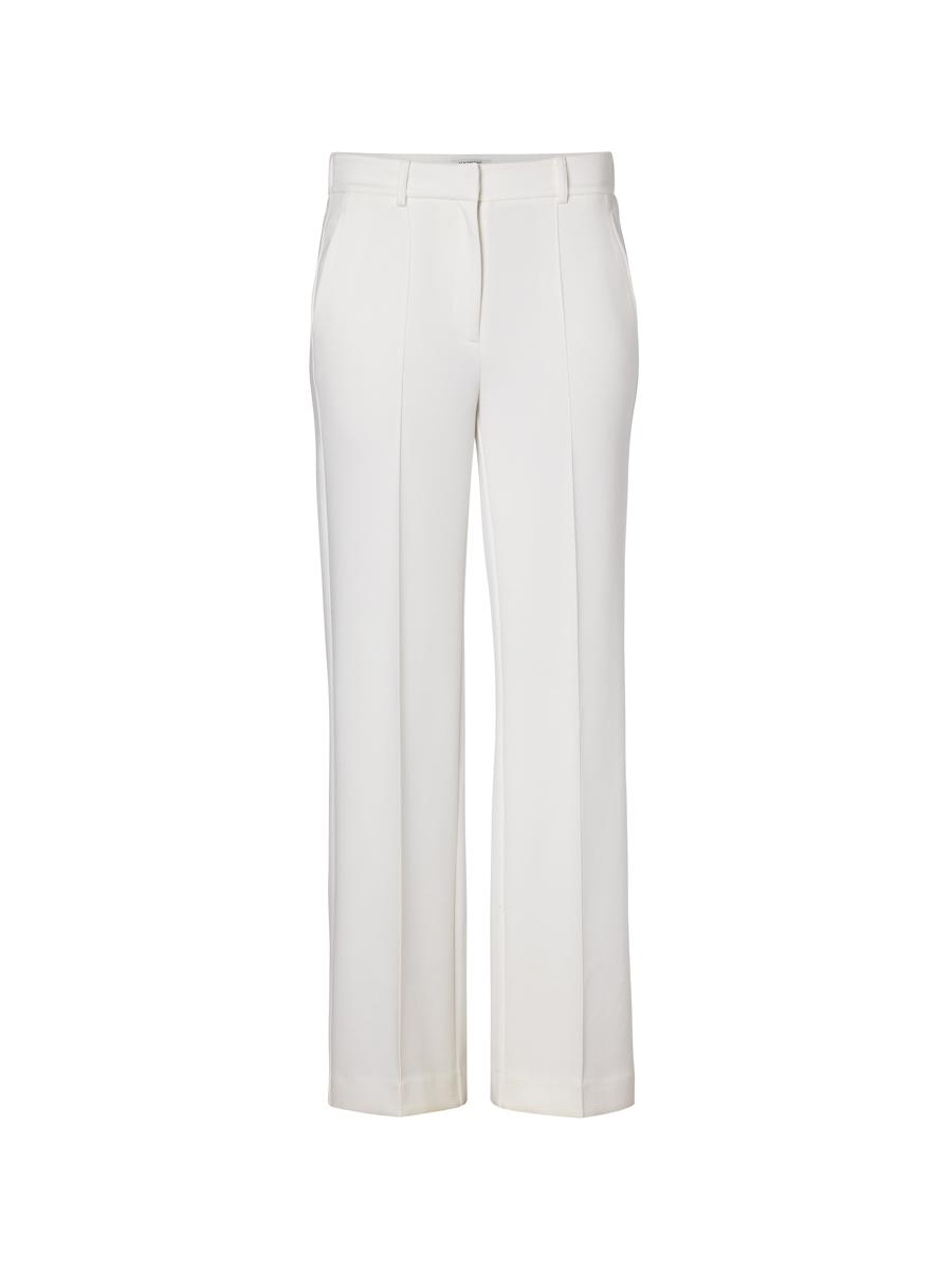 Beaumont Collectie Pantalon BC53771261 Off-White 1