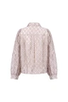 NUKUS Blouse Antonella Beige 4