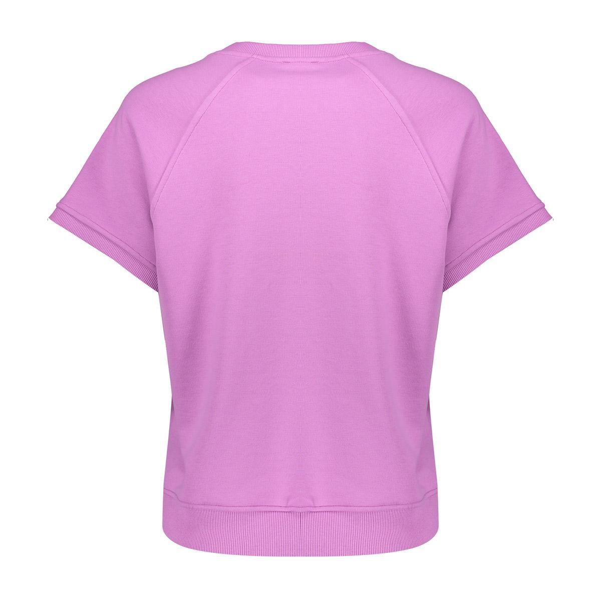 Geisha Sweater 62045-41 Paars 3