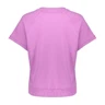 Geisha Sweater 62045-41 Paars 3