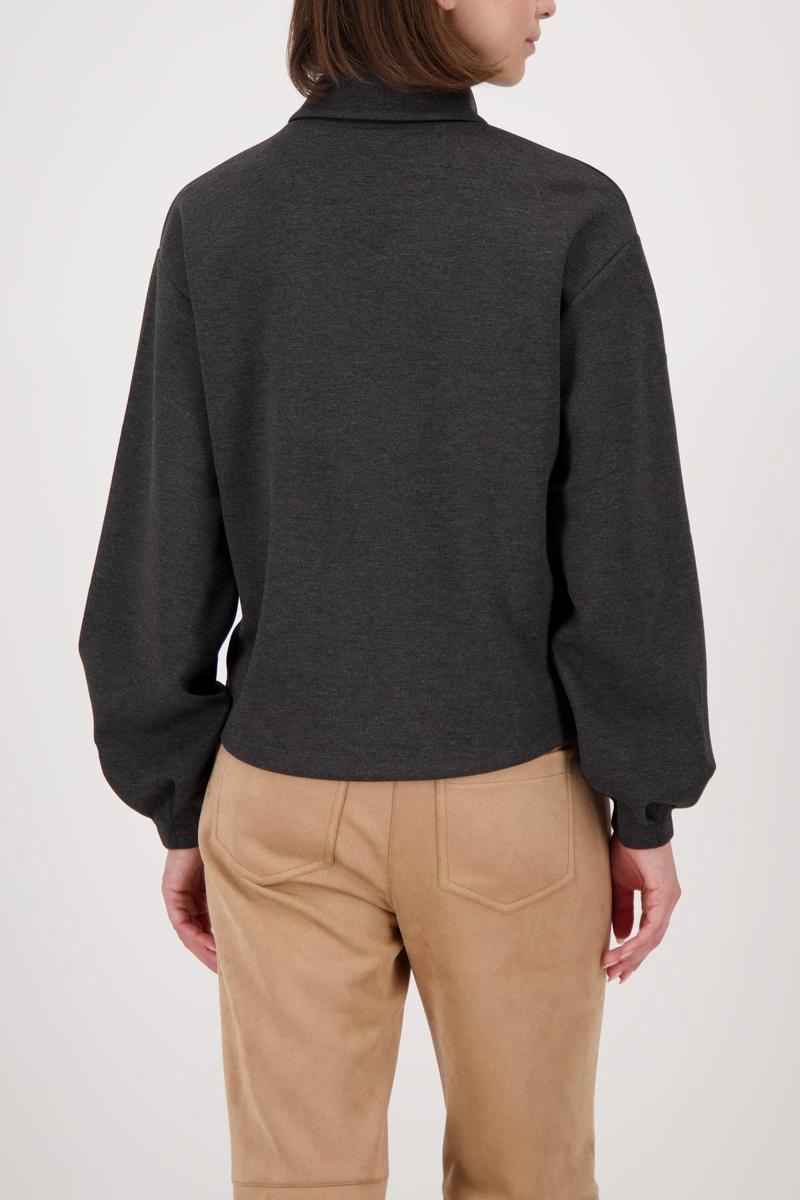 Monari T-Shirt 809434 Grijs 3