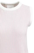 YAYA Top 01-000565-603 Paars 5