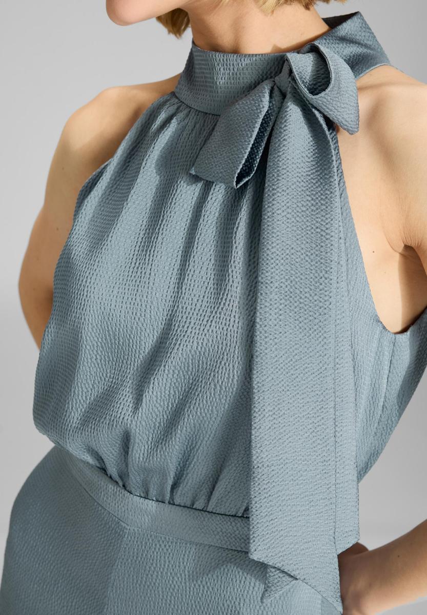 SWING Jumpsuit 3AH01600 Blauw 6