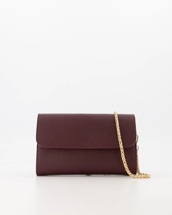 New Apparel Tas Valencia-Cl-G Rood 1